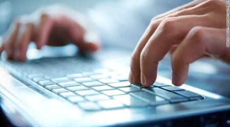 Is the Internet about to get sloooooow?