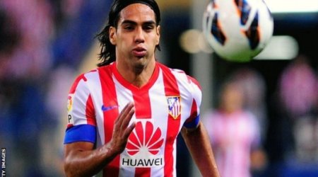 Radamel Falcao's challenge of adapting to life at Man Utd