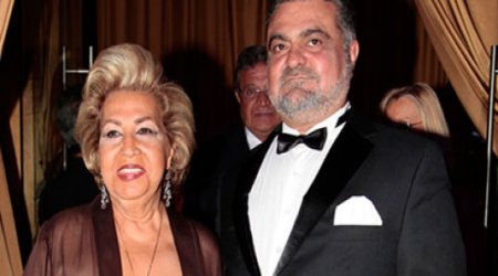 Turqut Özalı xanımı və oğlu zəhərləyib? - FOTO