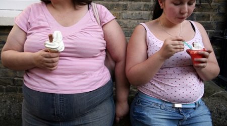 Telling someone they're fat makes them eat MORE