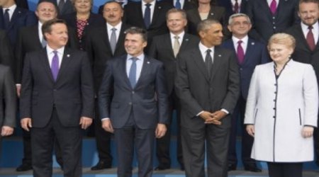 NATO Declaration Kicks Up Karabakh Angst - EURASIANET
