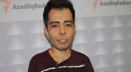 Activist deported from Azerbaijan