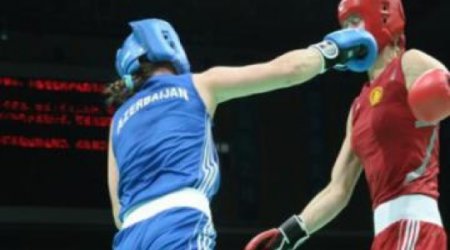 Two Azerbaijani athletes become winners of boxing tournament in Istanbul