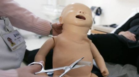 Explaining tokophobia, the phobia of pregnancy and birth