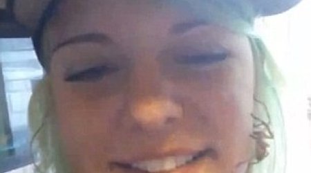 'Anybody afraid of spiders?' - PHOTO+VIDEO