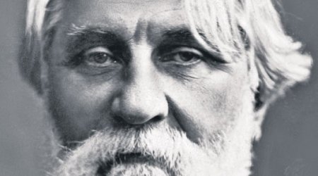 Turgenyevdən iki qısa hekayə - E-kitab
