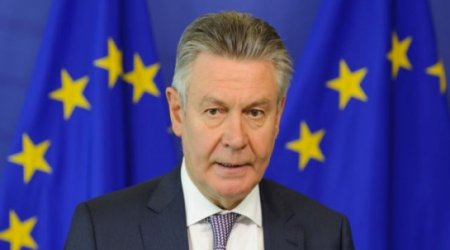 Ukrayna-Avropa sazişi təxirə salındı