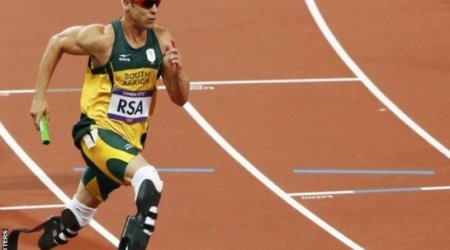 Pistorius: IPC will allow him to compete at Rio Paralympics