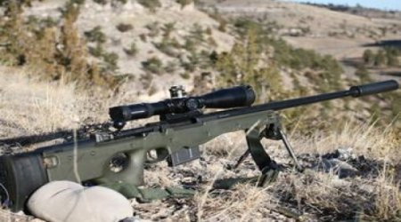 Armenians fire on positions of Azerbaijani Army in Goranboy