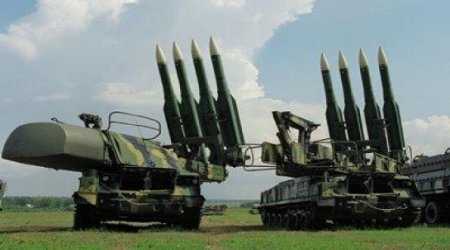Armenia has always been the aggressor - THE HILL