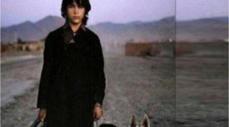 Səddam Hüseynin nəvəsi dünyanı şoka saldı