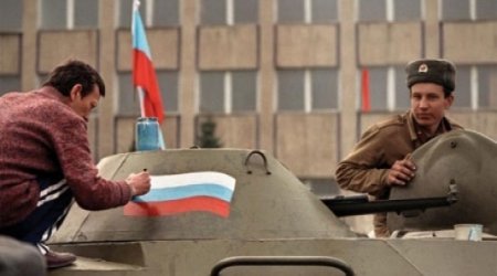 Rusiyanın növbəti hədəfi Dağlıq Qarabağdır? – The NewYork Times