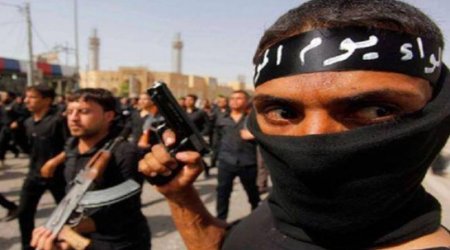 How should we report the murders by Isis?