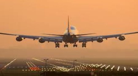 Moscow-Gabala plane makes emergency landing after brawl