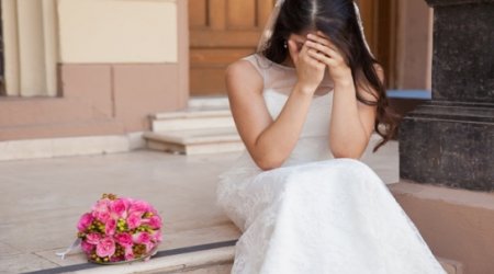 Why I married my abuser?