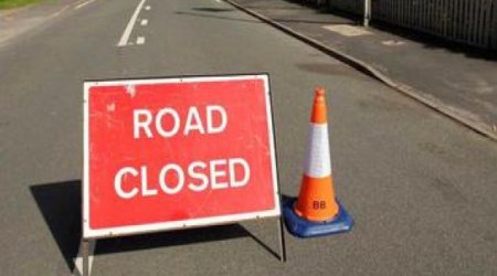 Two more roads closed in Baku