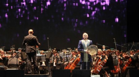 Verona hosts concert of Azerbaijani music - PHOTO