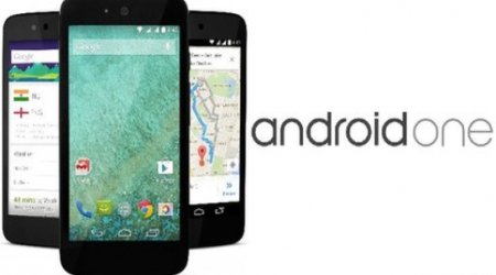 Android One smartphones released in India by three companies