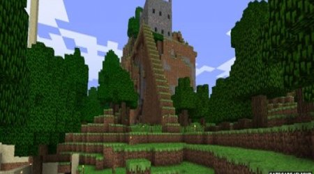 Microsoft pays $2.5bn for Minecraft maker Mojang