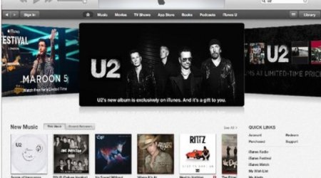 Apple releases U2 album removal tool