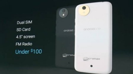 If you think Apple's overrated take a look at the anti-iPhone, which costs only £65