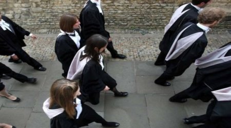 A third of female students experience sexual harassment on campus