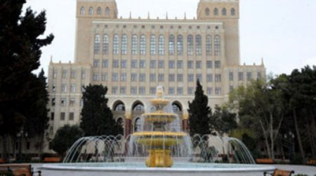 Akademiyada kütləvi ixtisarlar gözlənilir