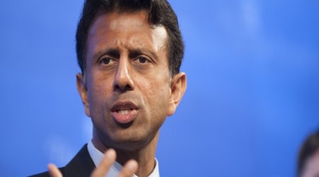 Jindal: Obama Is ‘Incompetent,’ ‘Ideologically Extreme’ - VIDEO