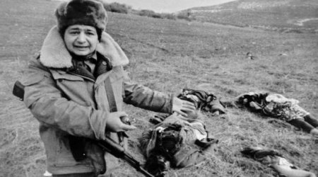 Ankara to host exhibition on Karabakh