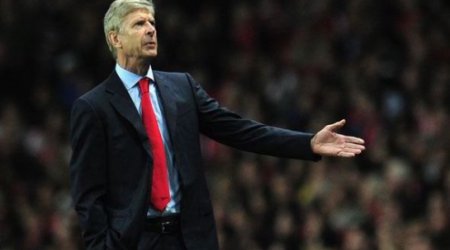 Arsene Wenger has no excuses after Arsenal loss to Dortmund