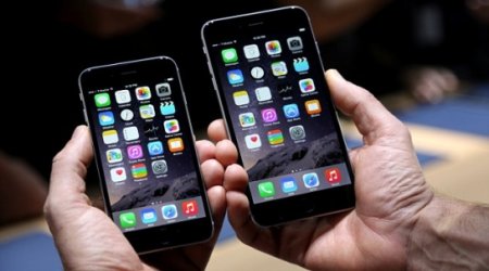 Apple iPhone 6 and 6 Plus - the best smartphones ever made - VIDEO