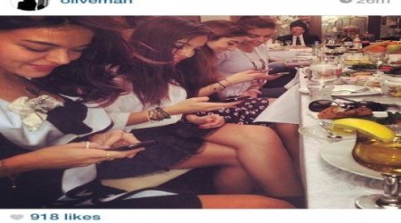 Azeri first lady’s niece to start restaurant business