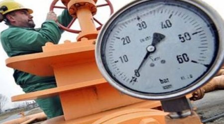 Bolqarıstan 2016-cı ildən etibarən Azərbaycandan qaz idxalına başlayır