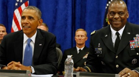 ABŞ İraqda döyüşəcəkmi? - Obamadan önəmli açıqlamalar