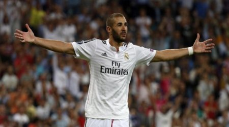 Benzema: All Real Madrid greats get jeered