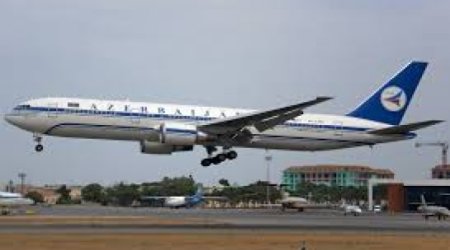 Azerbaijan, UAE discuss aviation coop