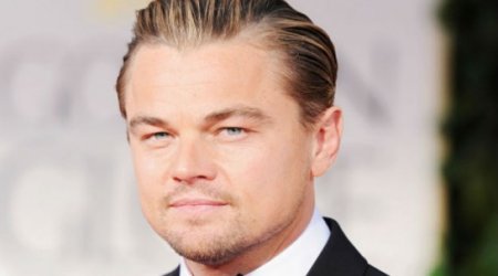 Leonardo DiCaprio has a new job at the United Nations...