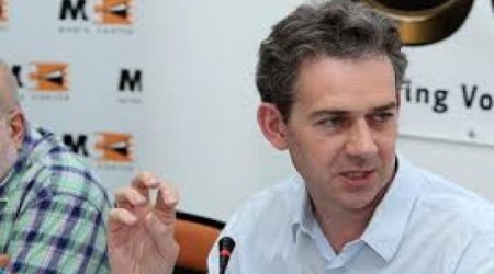 Tom de Waal against Scottish indepedence