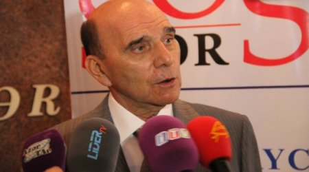 MP slams European Parliament motion on Azeri prisoners