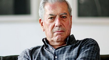 Mario Varqas Lyosa – “Gənc yazıçıya məktublar” - E-kitab
