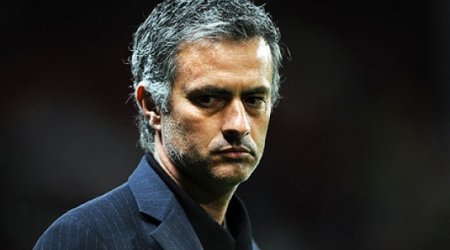 "Mourinyo çox danışmasın!" - Mançini