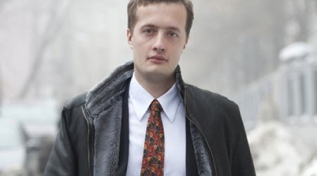 Ukrayna prezidentinin oğlu könüllü olaraq orduya yazıldı