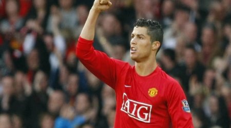 Why Ronaldo back at United would be a match made in heaven