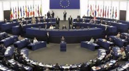 European Parliament urges Azerbaijan to proceed with rights reforms