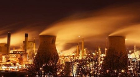 Leading climate scientists call on God to help save the environment