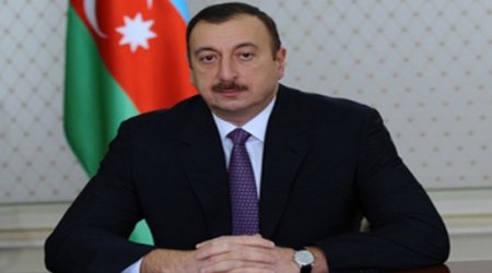 Azərbaycanda Cənub Qaz dəhlizinin təməli atılıb