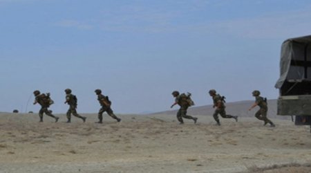 Armenia, OSCE discuss situation in Nagorno-Karabakh