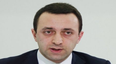 Georgia grateful to Azerbaijan for energy cooperation