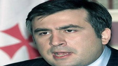 Mixail Saakaşvilinin bank hesablarına həbs qoyulub