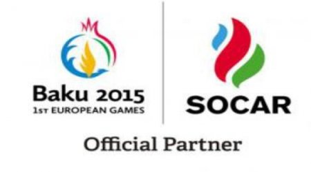 Baku 2015 European Games signs SOCAR as Official Partner